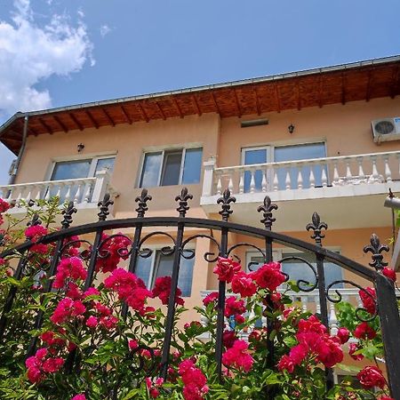 Family Hotel Velevi Velingrad Exterior foto