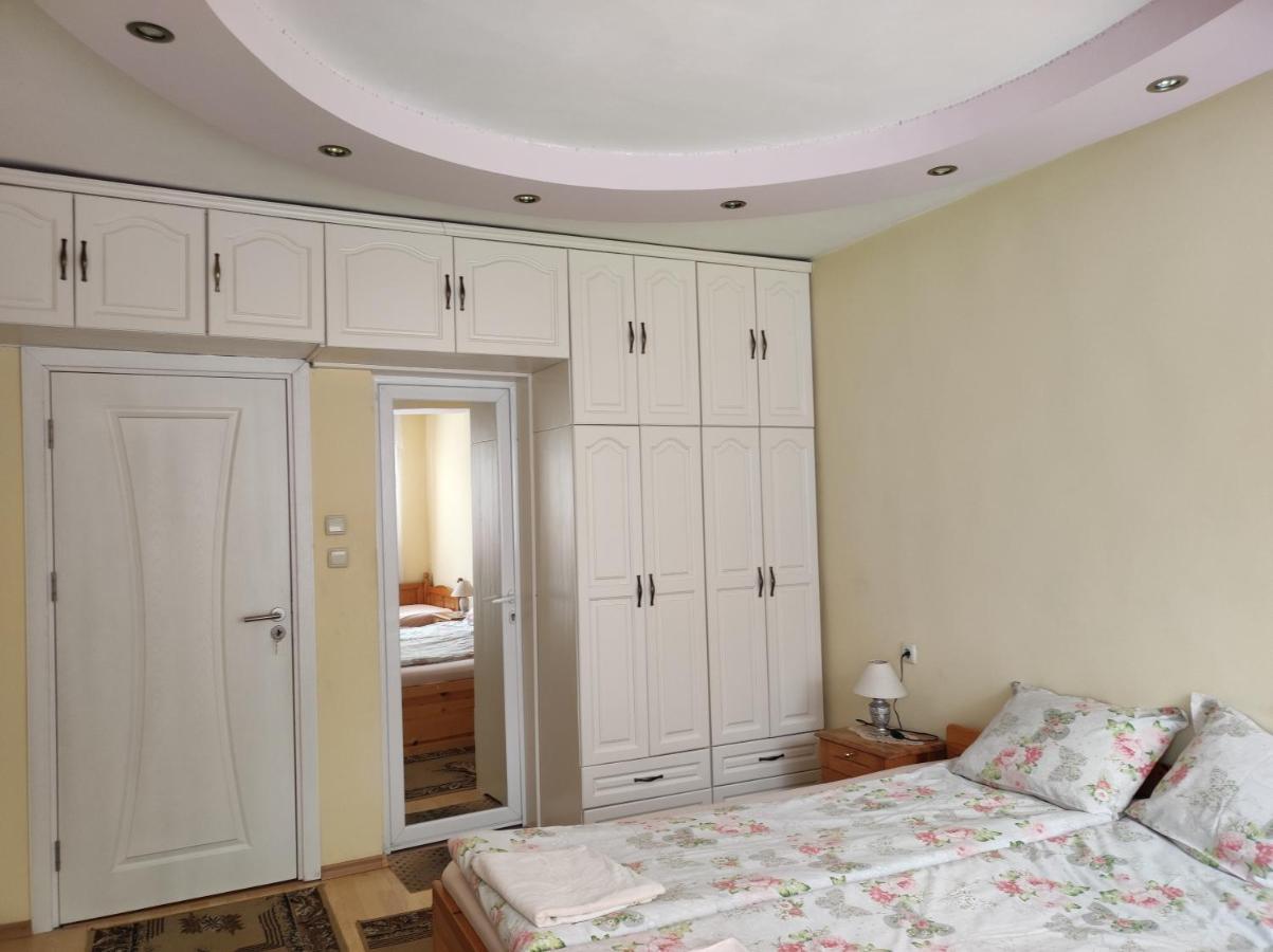 Family Hotel Velevi Velingrad Exterior foto
