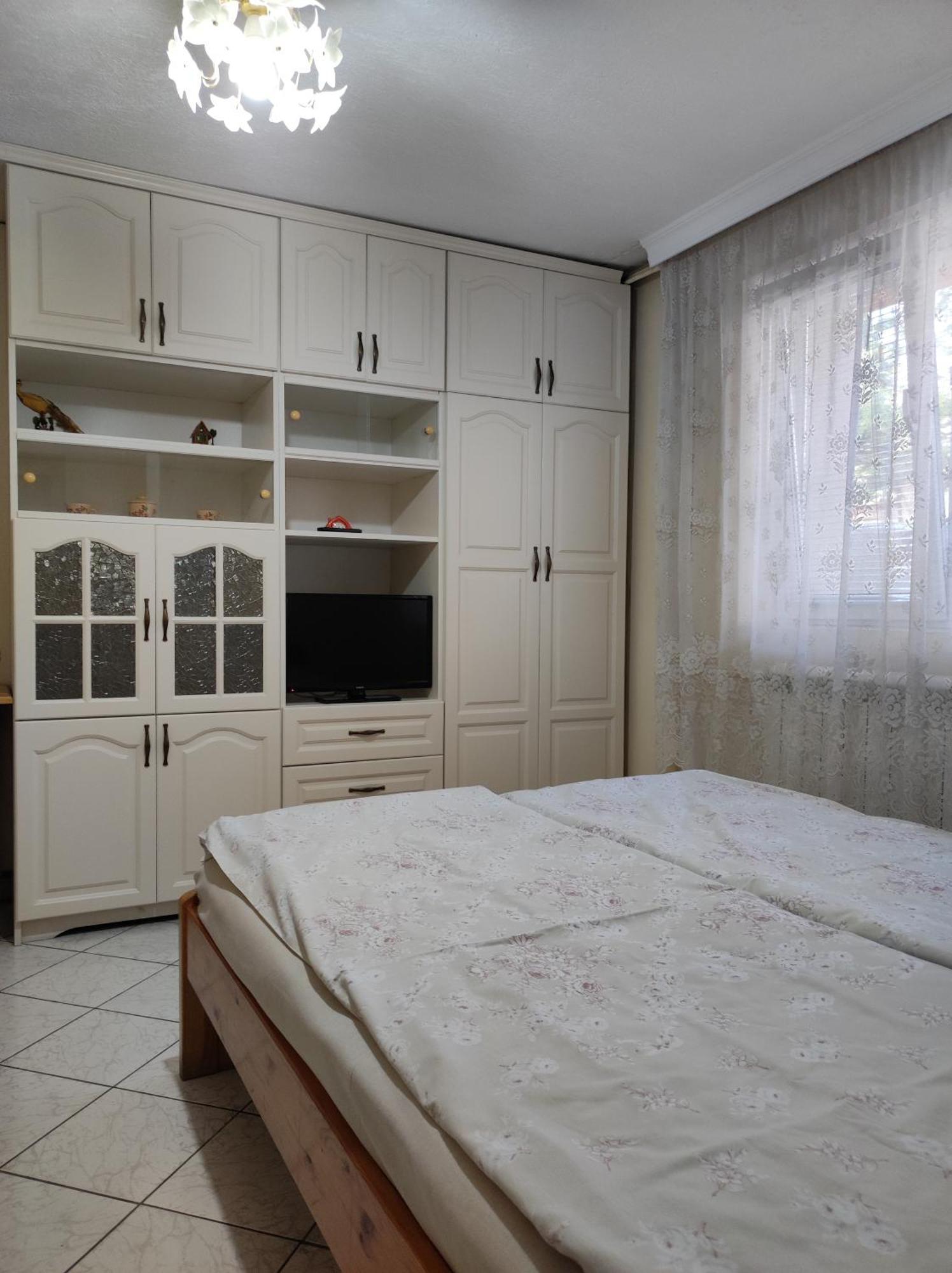 Family Hotel Velevi Velingrad Exterior foto