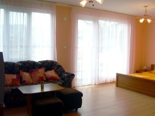 Family Hotel Velevi Velingrad Exterior foto
