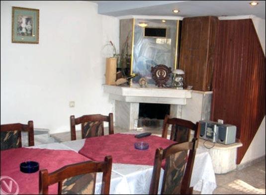 Family Hotel Velevi Velingrad Exterior foto