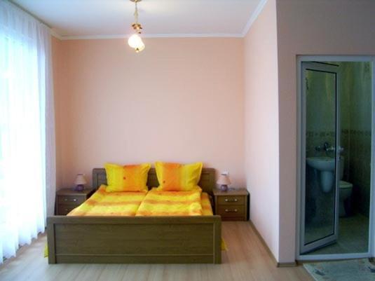 Family Hotel Velevi Velingrad Exterior foto
