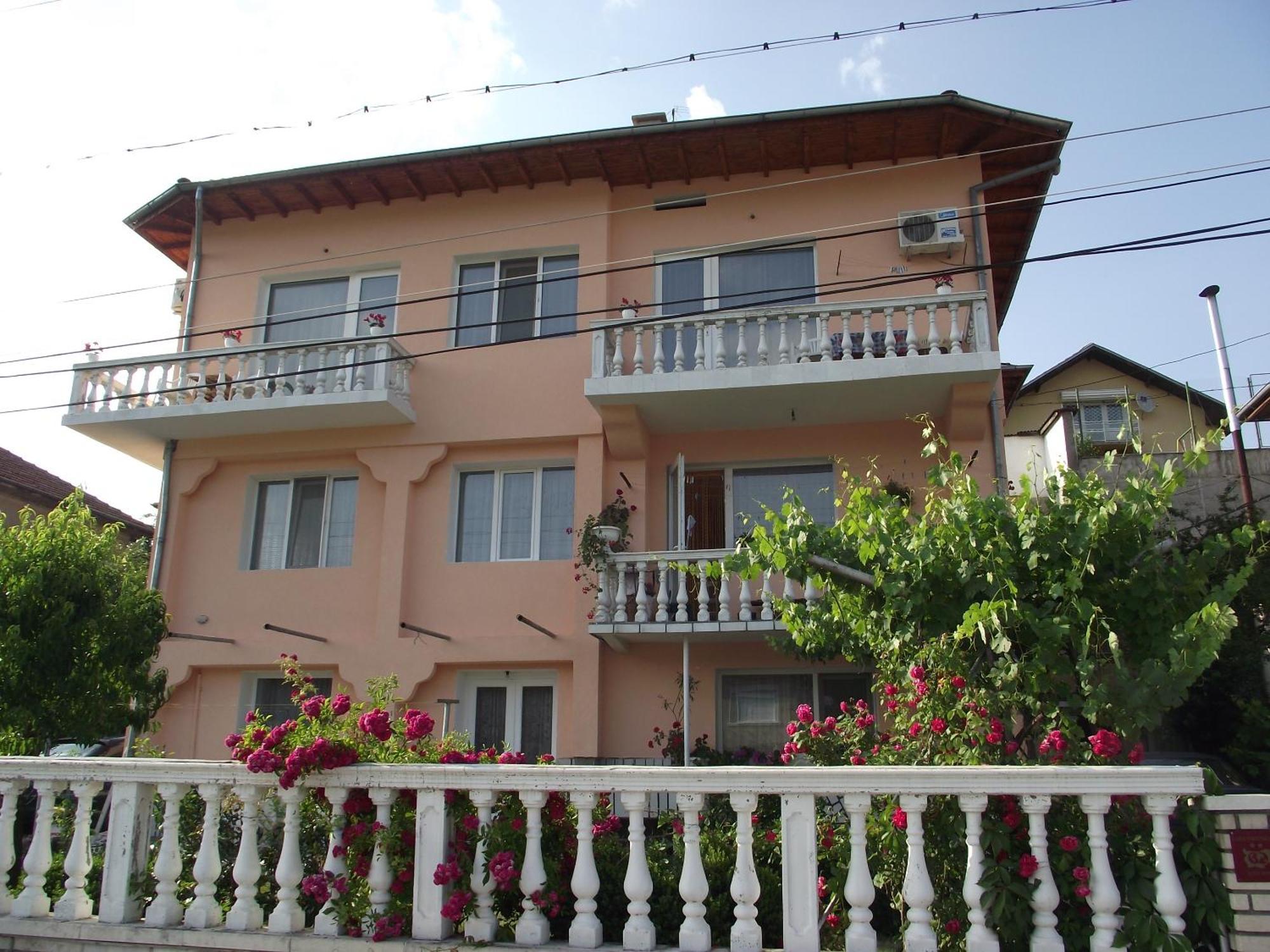 Family Hotel Velevi Velingrad Exterior foto
