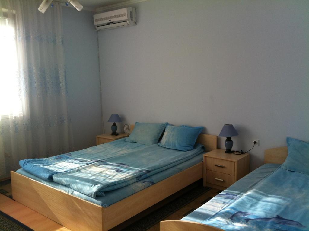 Family Hotel Velevi Velingrad Cameră foto