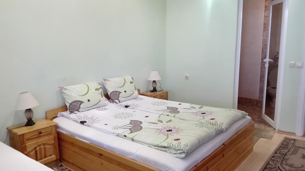 Family Hotel Velevi Velingrad Exterior foto